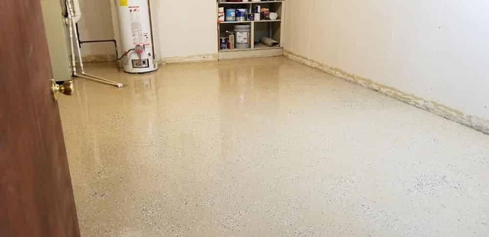 Flooring Services image