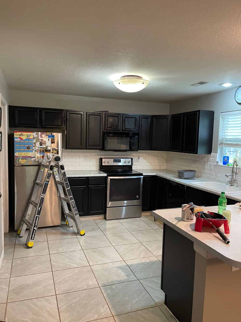 Handyman Services image