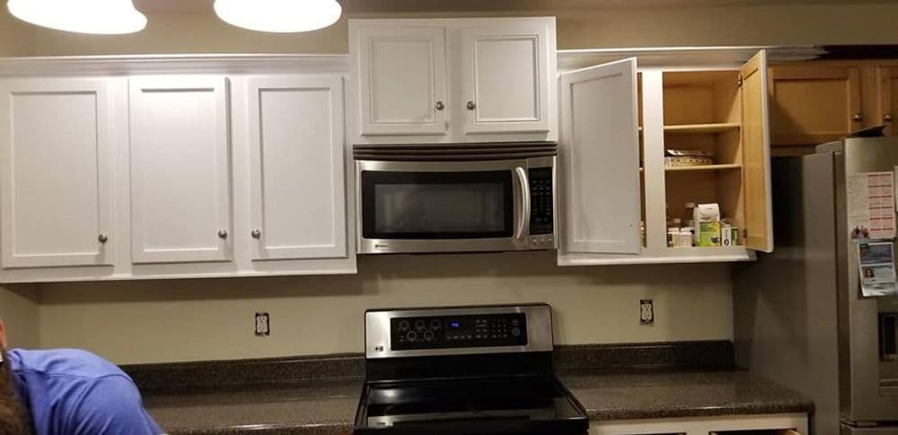 Gallery photos for Indoor Construction Projects: Image #7