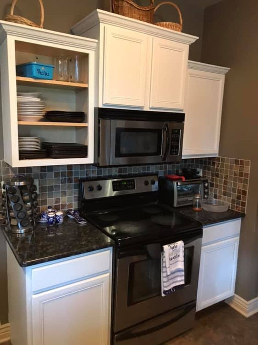 Gallery photos for Indoor Construction Projects: Image #6
