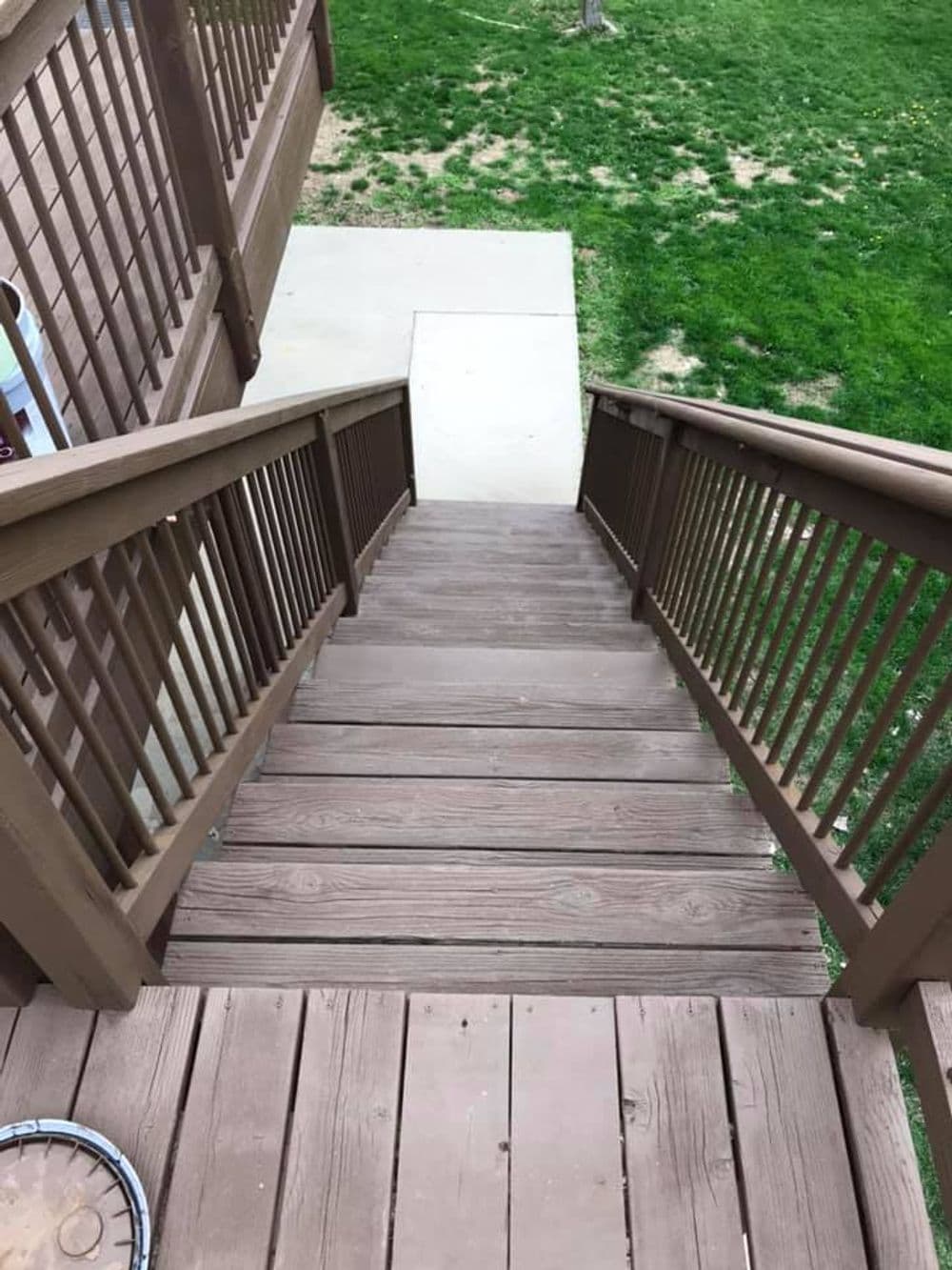 Gallery photos for Outdoor Construction Service: Image #1
