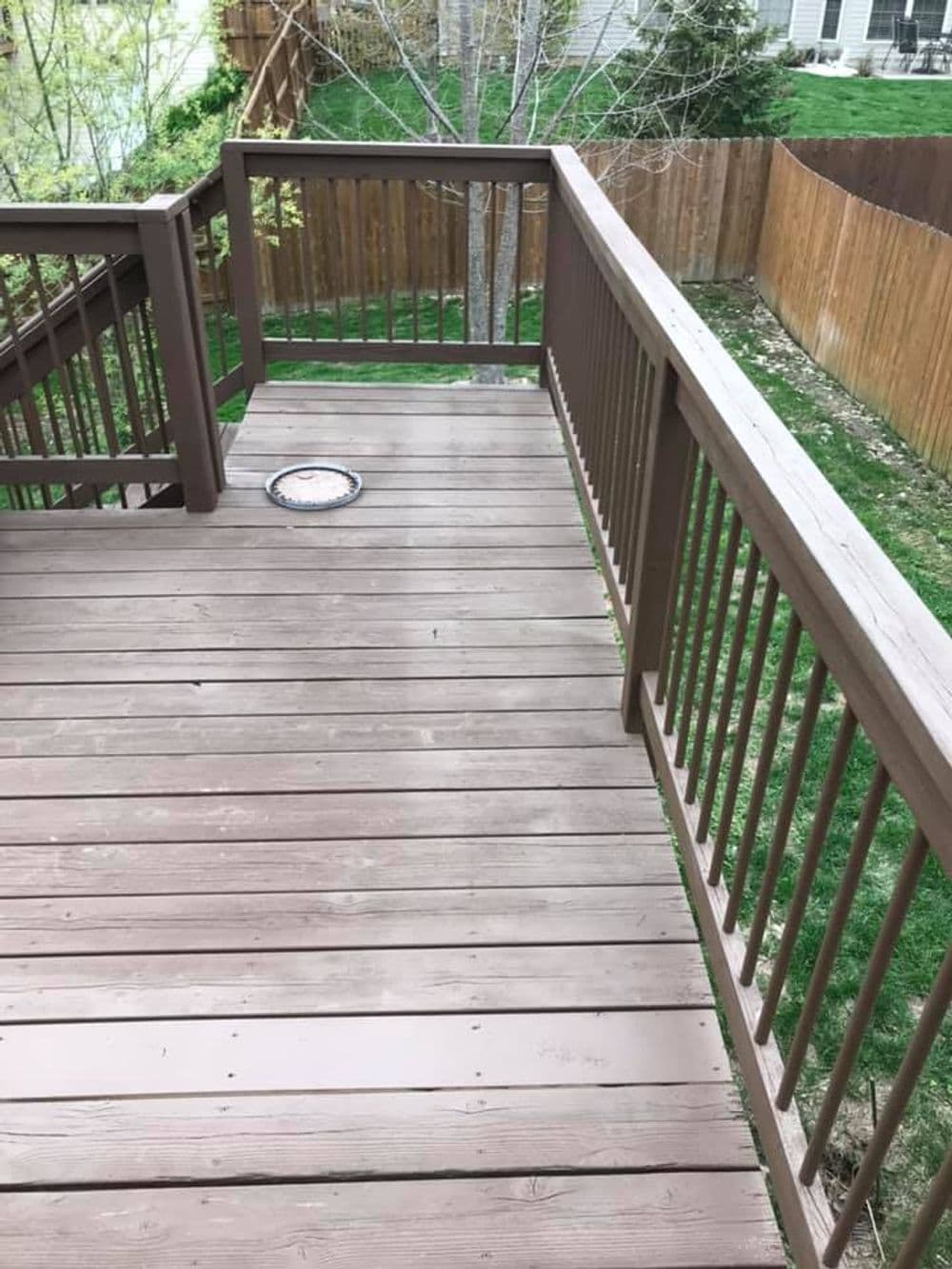 Gallery photos for Outdoor Construction Service: Image #3