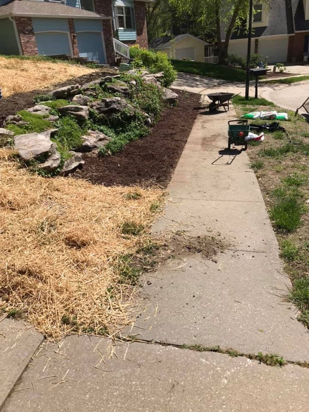 Gallery photos for Landscaping Services: Image #1