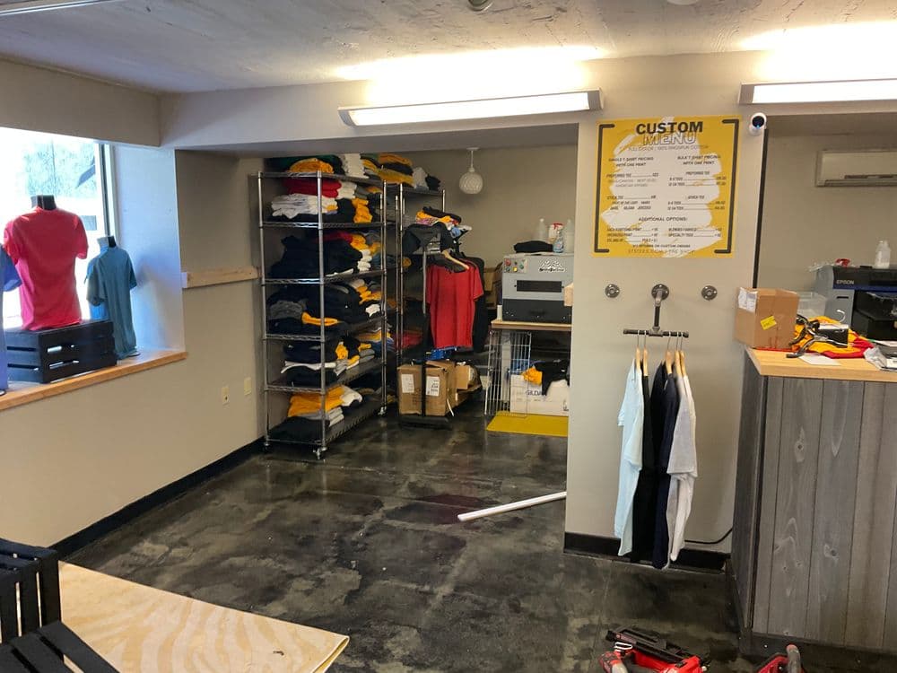Gallery photos for Indoor Construction Projects: Image #4