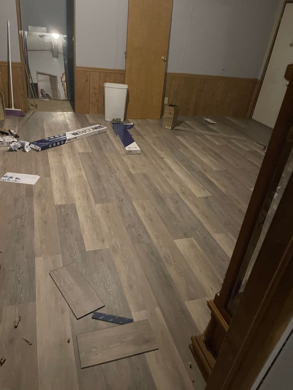 Gallery photos for Indoor Construction Projects: Image #8