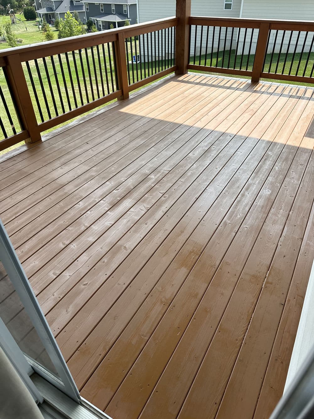 Gallery photos for Outdoor Construction Service: Image #5