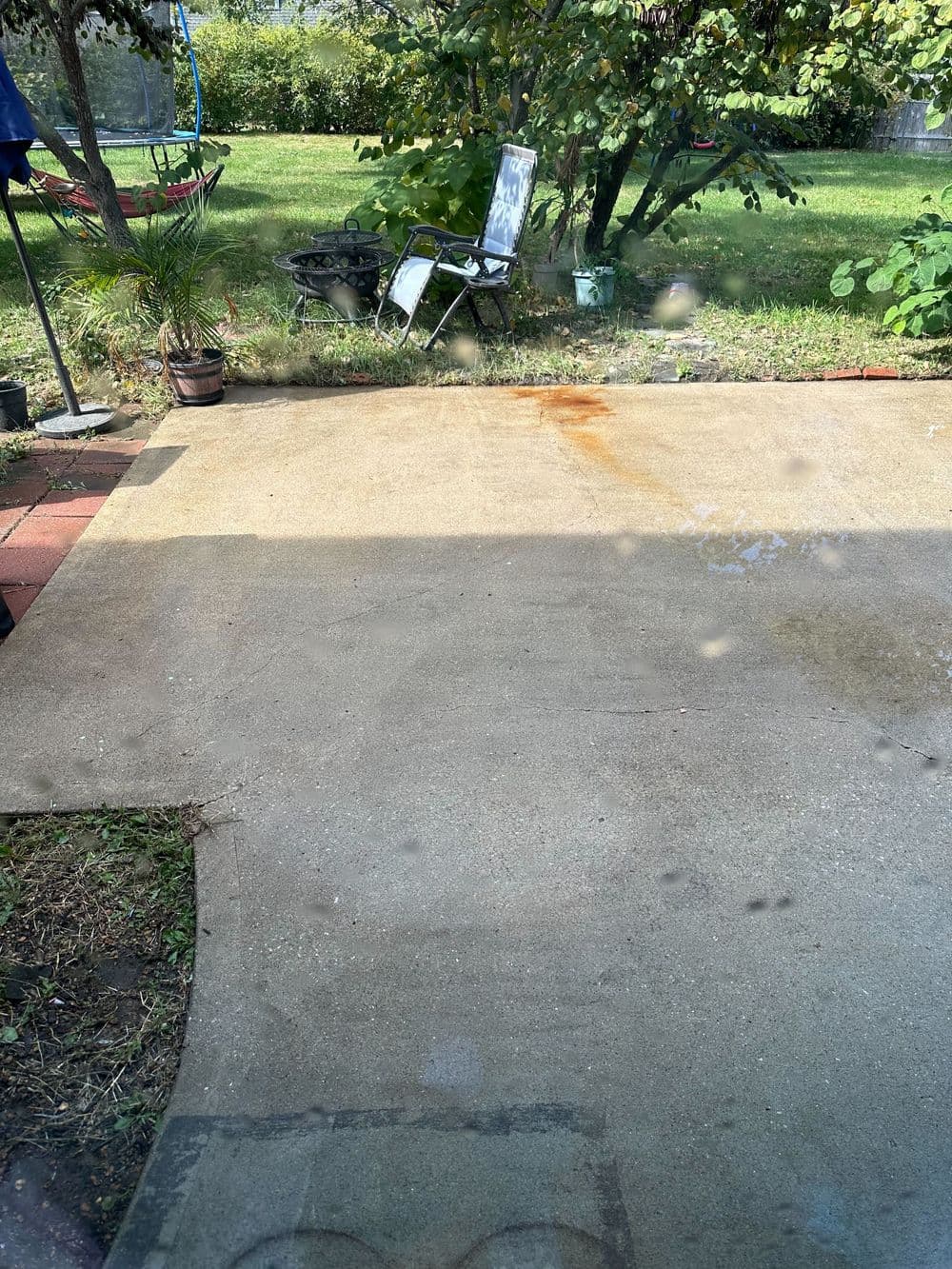 Gallery photos for Power Washing: Image #2