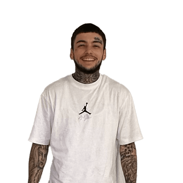 Jordan