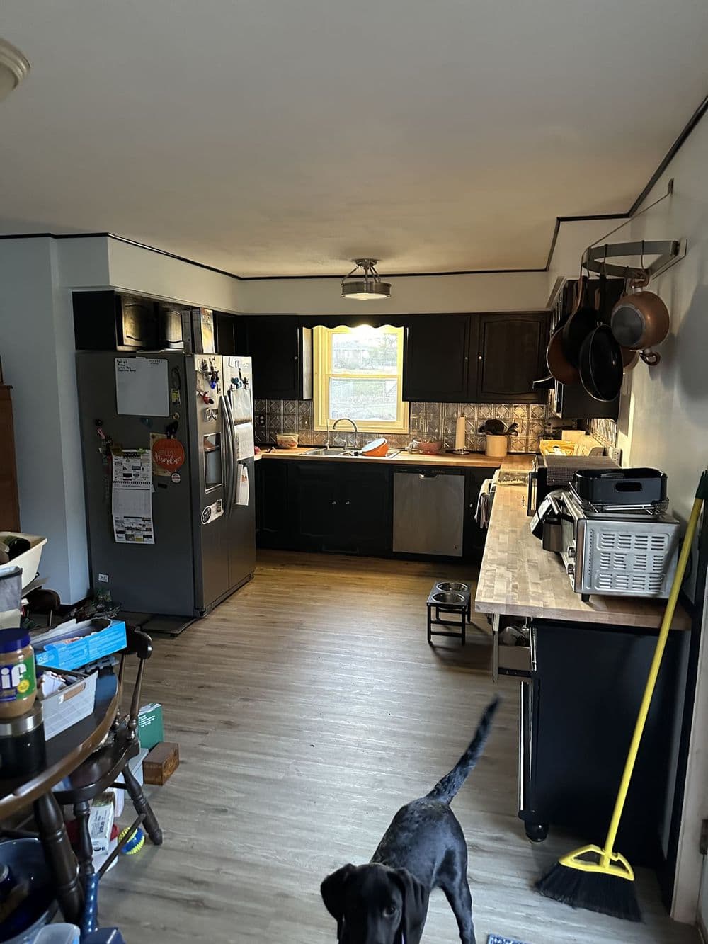 Gallery photos for Kitchen and Patio Renovation: Image #4
