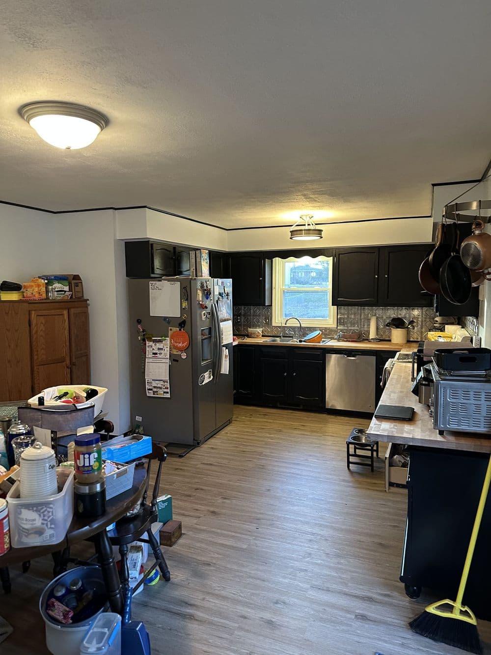 Gallery photos for Kitchen and Patio Renovation: Image #5
