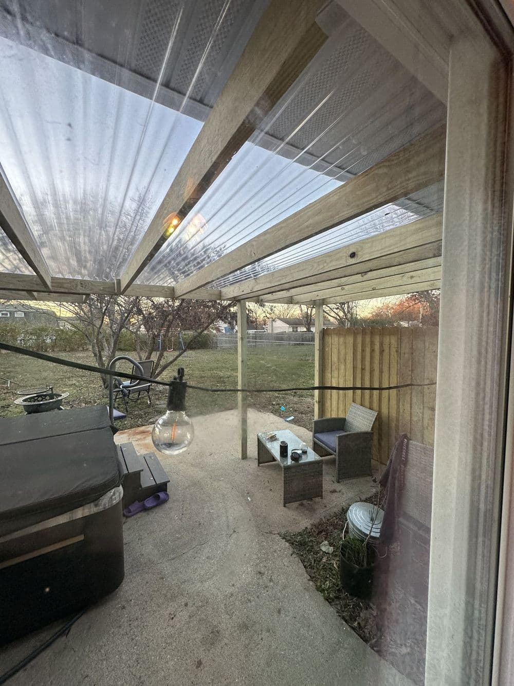 Gallery photos for Kitchen and Patio Renovation: Image #3