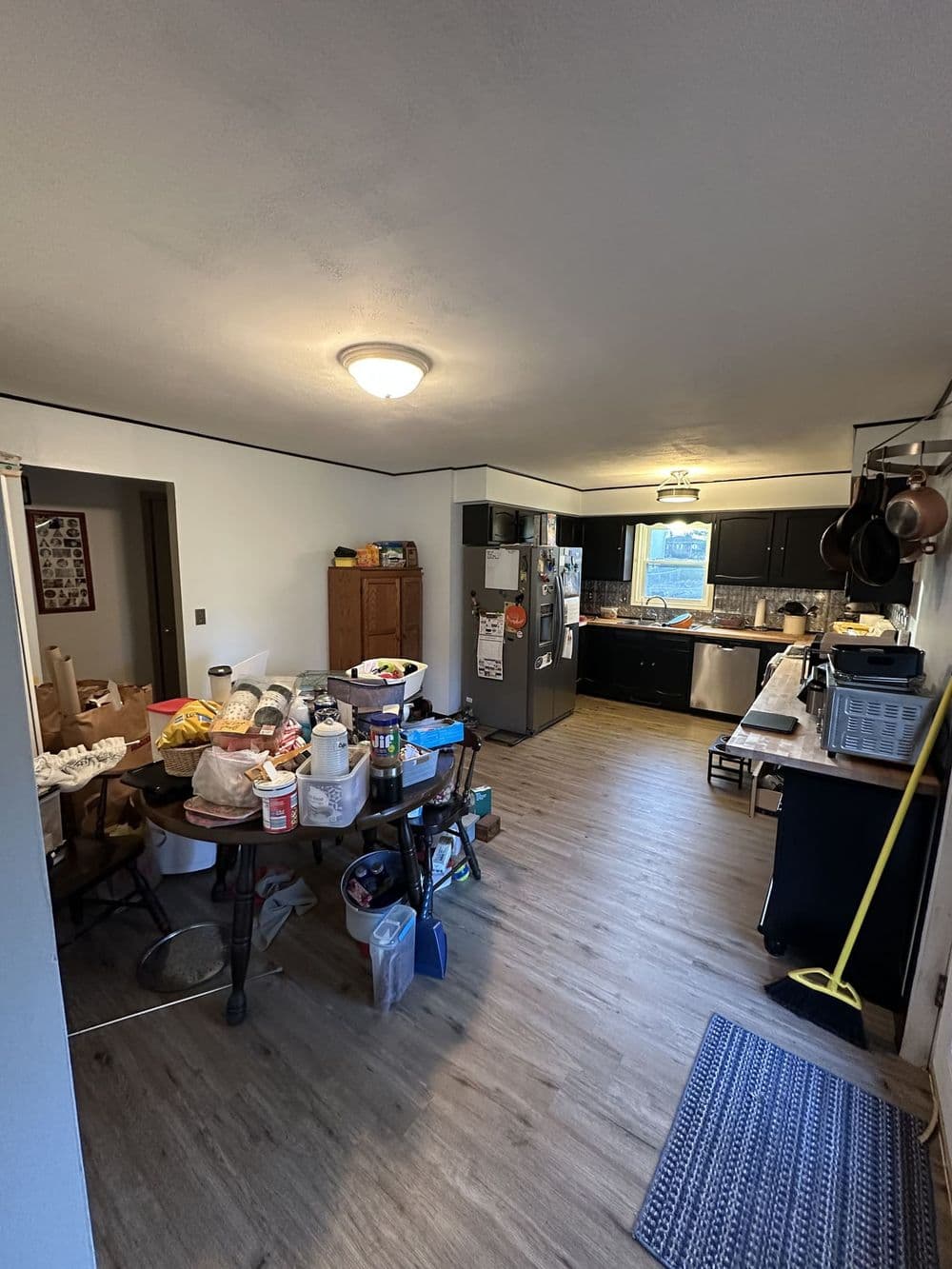 Gallery photos for Kitchen and Patio Renovation: Image #7