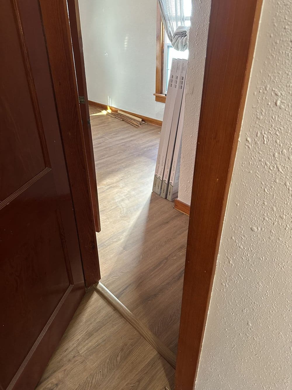 Gallery photos for Hardwood Floor Installation: Image #3