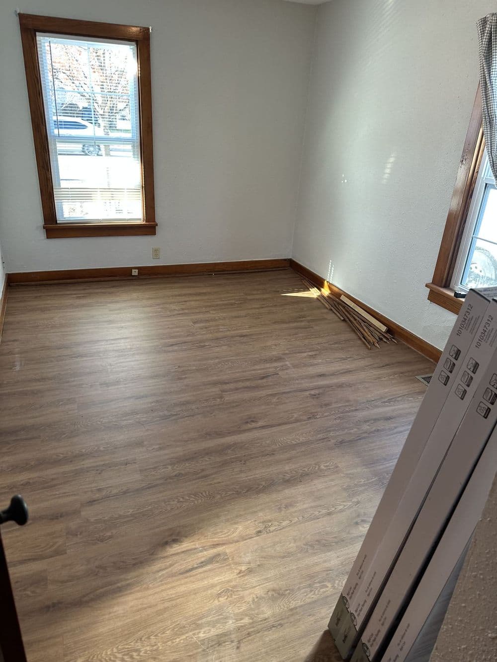 Gallery photos for Hardwood Floor Installation: Image #10