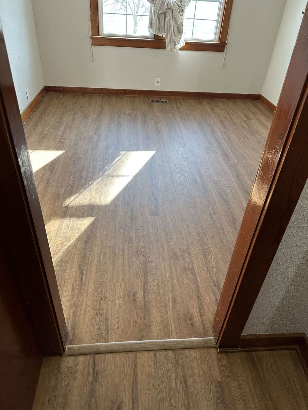 Gallery photos for Hardwood Floor Installation: Image #2