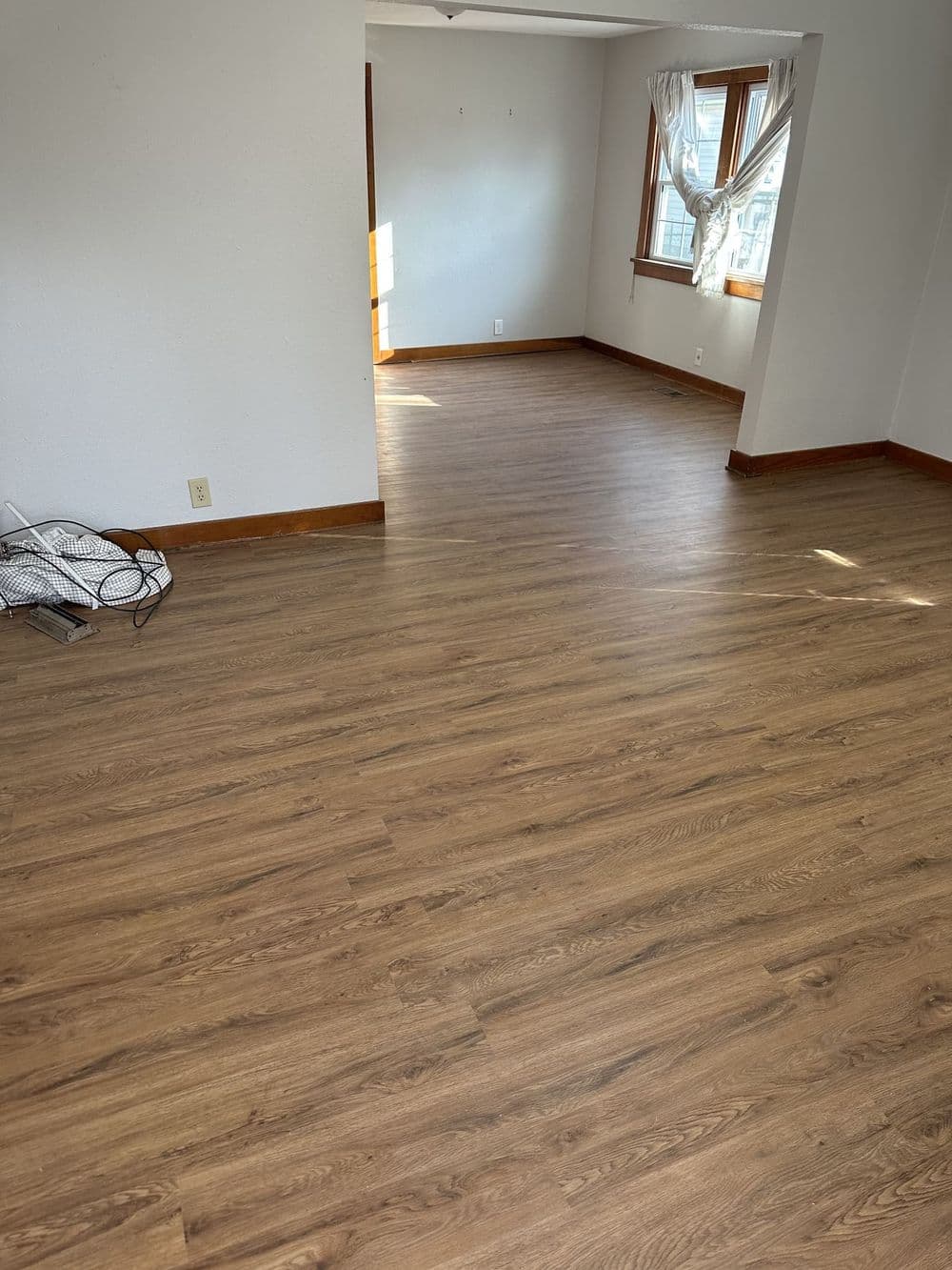 Gallery photos for Hardwood Floor Installation: Image #11