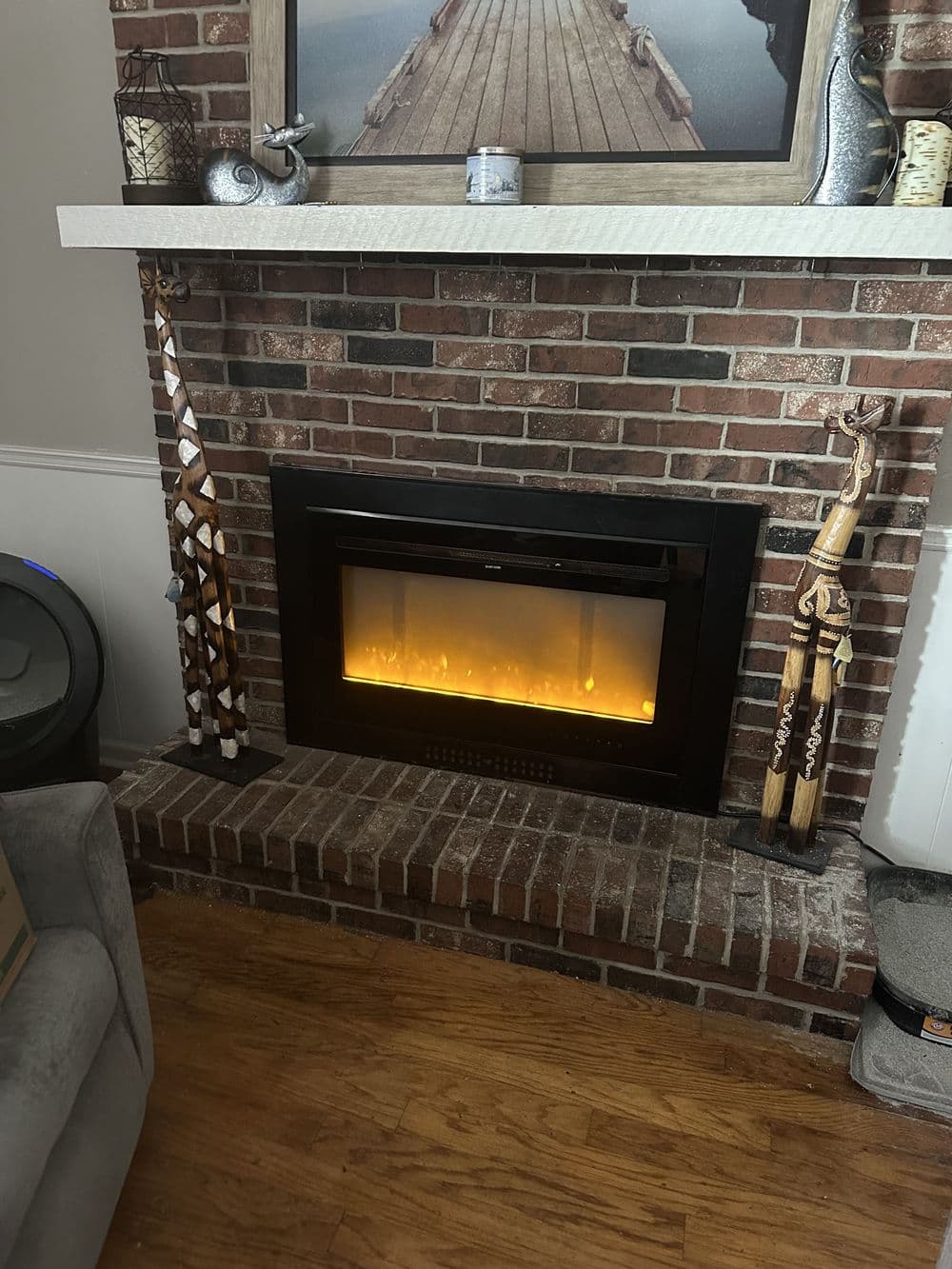 Project Home Interior and Exterior Updates in Columbia, MO image