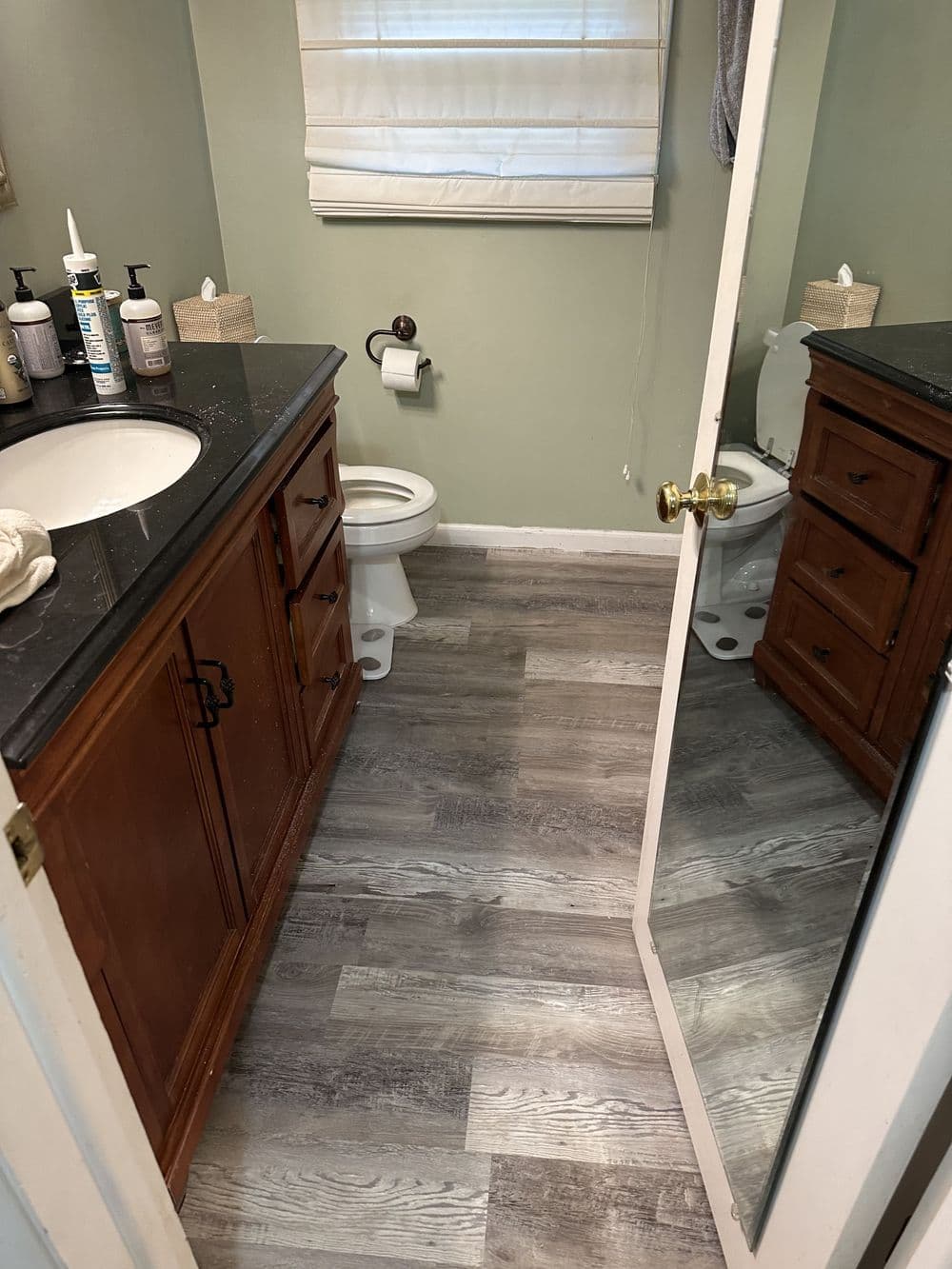 Gallery photos for Home Interior and Exterior Updates in Columbia, MO: Image #1