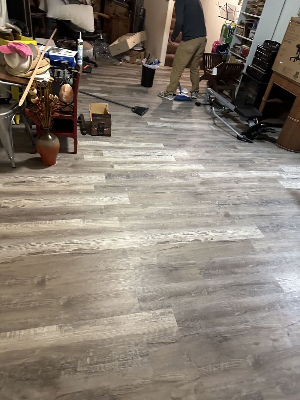 Gallery photos for Home Interior and Exterior Updates in Columbia, MO: Image #6